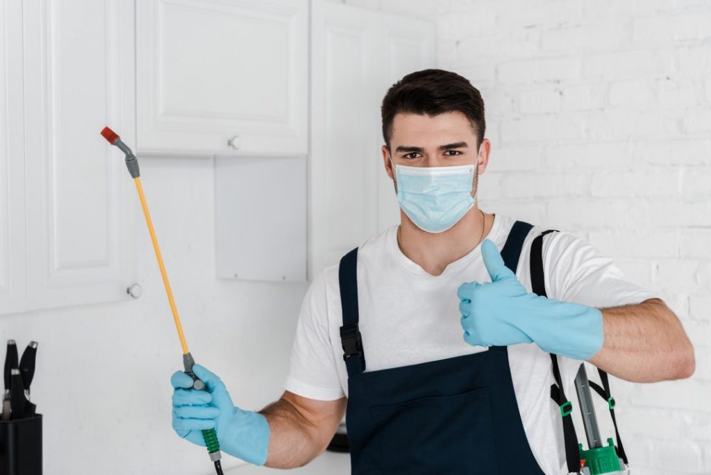 Mold Specialist NYC in Mold Inspection NYC Apartment